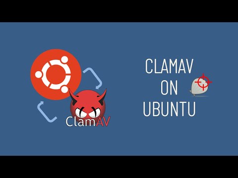 Install ClamAV on Ubuntu for Antivirus Protection