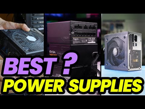 Maximizing Performance with the EVGA 600B Power Supply