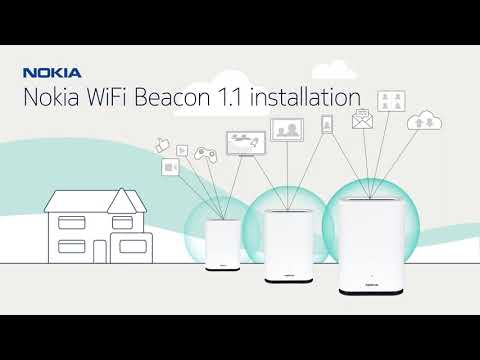 Maximizing Your Home Network with Nokia Beacon 1