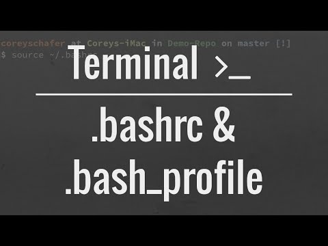 Mastering Bashrc: Customization Tips for Every User