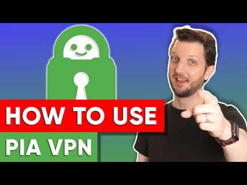 Configure PIA Dedicated IP for Enhanced Privacy Online