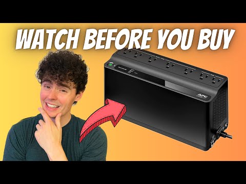Setting Up UPS Battery Backup Systems for Reliable Power