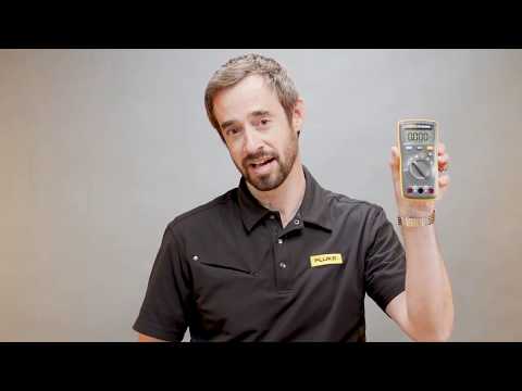 How to Choose the Right Fluke Multimeter for Your Needs