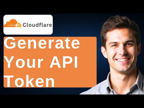 Automating Tasks with Cloudflare API: A Comprehensive Guide