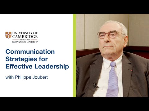 Effective Leadership Strategies for Modern Management Practices