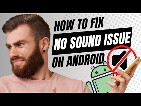 Fix No Sound Issues on Your Device Quickly and Easily