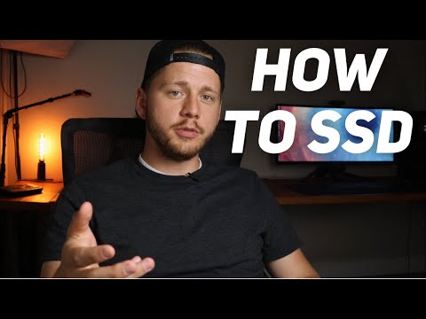 How to Choose the Right KingSpec SSD for Your Needs