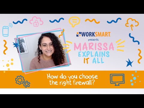 Firebox vs. Competitors: Choosing the Right Firewall