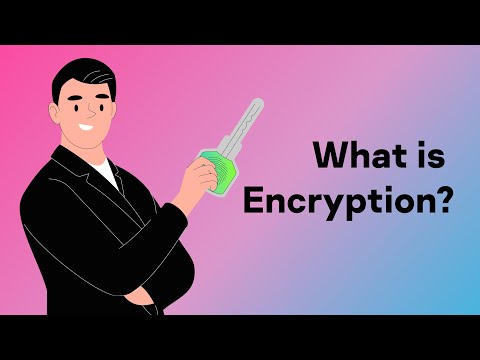 The Role of Encryption in Protecting Personal Privacy Online
