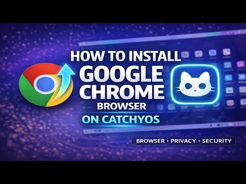Installing Chrome on Gnome Shell for Enhanced Browsing