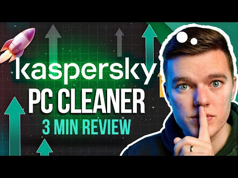 Kaspersky Security Features: What You Need to Know