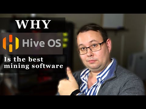Comparing HiveOS with Other Mining Operating Systems