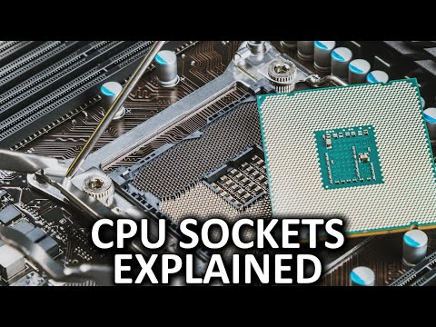 Maximizing Performance with LGA Socket Processors