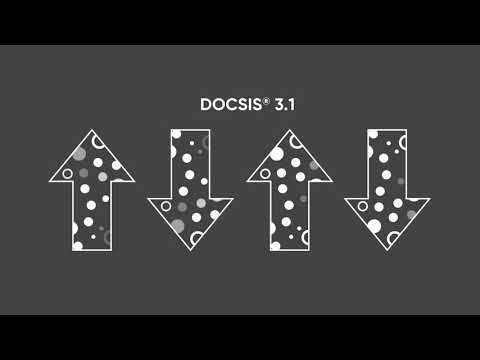 Comparing DOCSIS 3.0 and 3.1: What You Need to Know