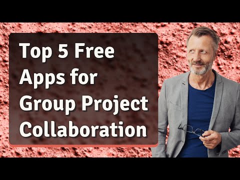 Comparing Popular Apps for Remote Work Collaboration