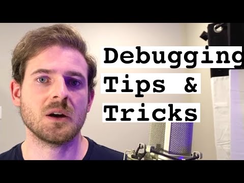 Best Practices for Debugging Applications Effectively