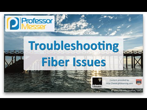 Troubleshooting Common Issues with Fiber Switches