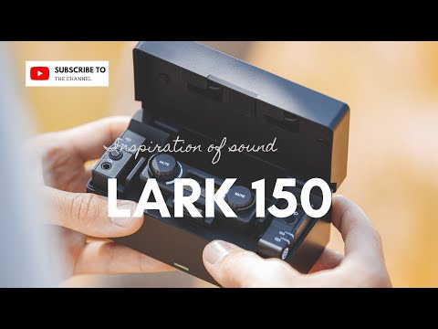 Exploring the Features of Hollyland Lark 150 for Creators