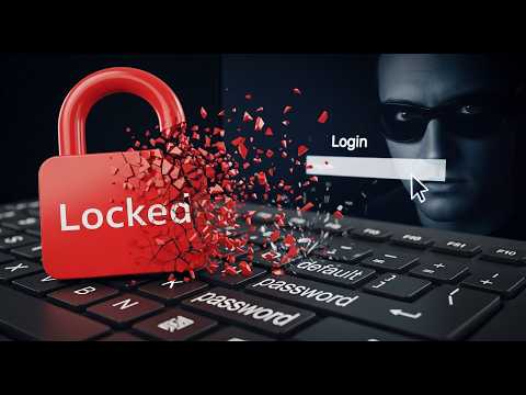 The Impact of Default Passwords on Device Vulnerability