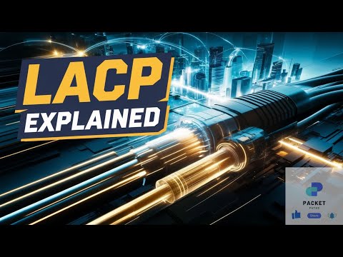The Future of Link Aggregation in Modern Networking