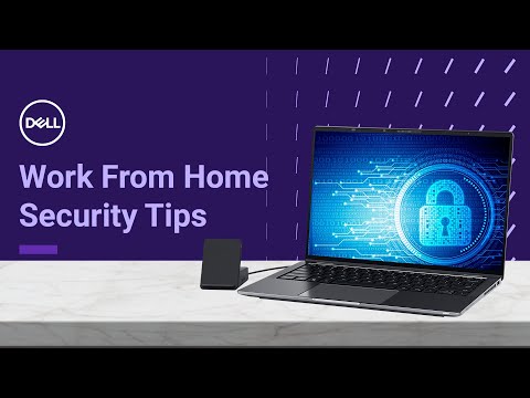 Dell Latitude Security Features: Protecting Your Data Effectively