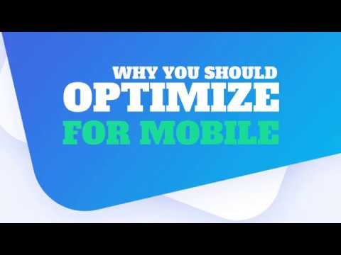 How to Optimize Blog Design for Mobile Users