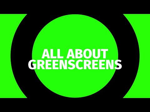 Exploring the History and Evolution of Green Screen Technology