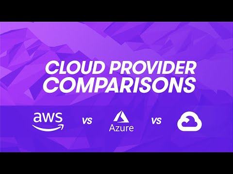 Comparing AWS Services for Small Business Needs and Growth