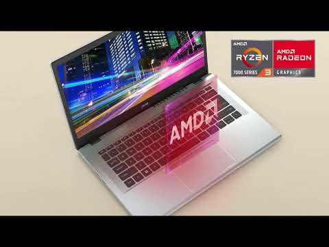 Features of Acer Aspire 3 Laptop for Everyday Use