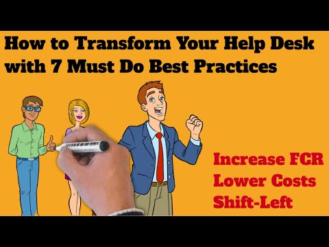 Best Practices for Managing Desktop Services in Enterprises