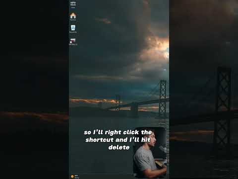 Keyboard Shortcut for Deleting Files on Your Laptop