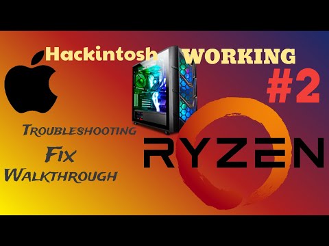 Troubleshooting Common Hackintosh Issues and Fixes