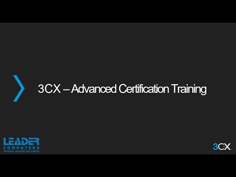 Use 3CX Firewall Checker for Network Configuration Testing