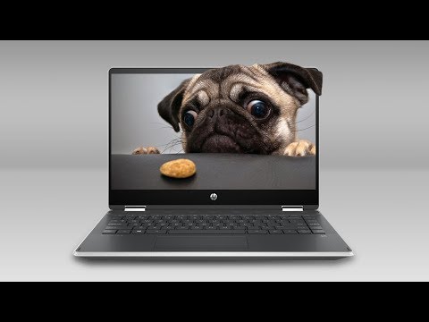 Review the HP Pavilion x360 for Versatile Computing Needs