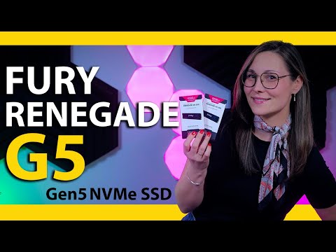 Comparing Fury Renegade with Other High-Speed SSDs