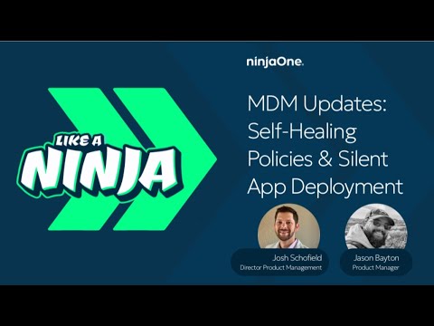Maximizing Performance with Flyve MDM Features