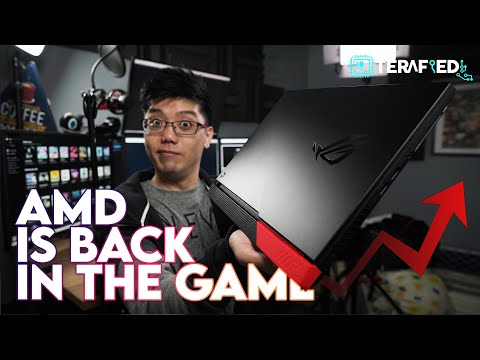 Explore ASUS Strix G15 Features for Gamers and Professionals