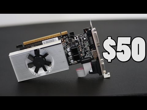 Understanding GT 730: Compatibility with Modern Games