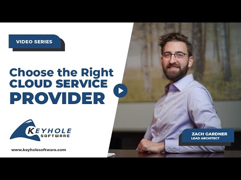 Choosing the Right Cloud Provider for Your Business Needs