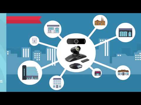 Exploring Grandstream's Features for Small Businesses