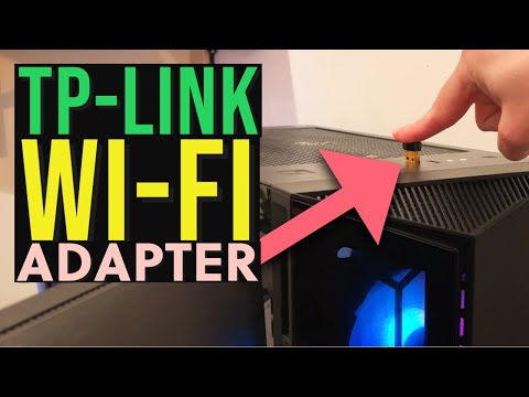 Install TP-Link Nano AC600 Driver for Seamless Connectivity