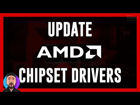 Install B450 Chipset Drivers for Motherboard Compatibility