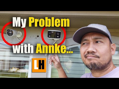Annke System Compatibility: What You Need to Know