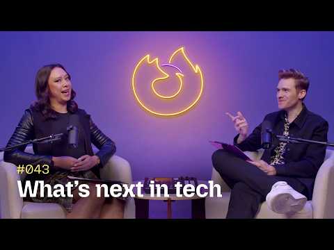 The Future of Drive Technology: Trends to Watch