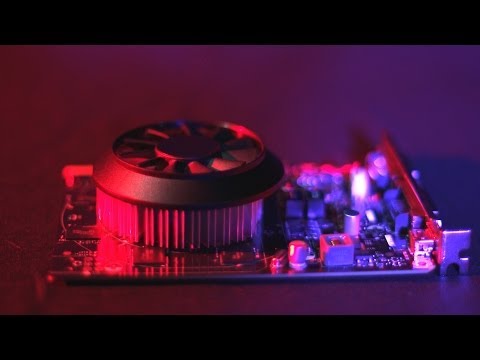 Overview of NVIDIA GTX 750 Ti Graphics Card