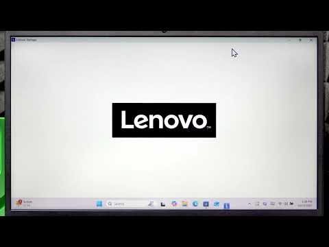 Enhancing Security on Your Lenovo V15: Best Practices