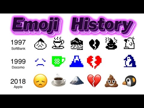 The Evolution of Emojis: From Text to Visual Language