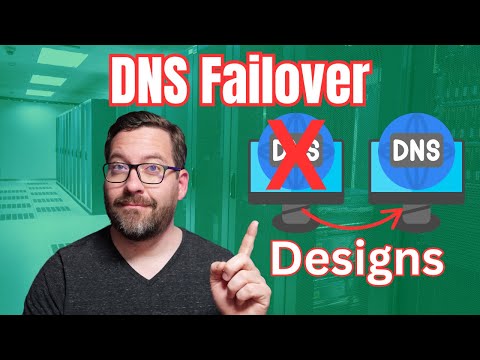 Implementing DNS Failover Services for Maximum Uptime