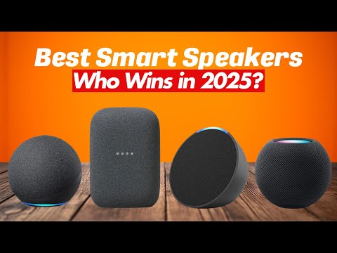 Echo Dot vs. Competitors: Which Smart Speaker Reigns Supreme?