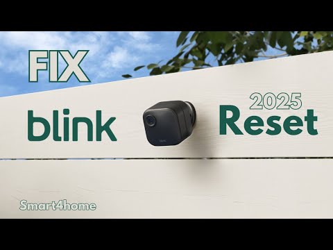 Troubleshooting Common Blink Camera Issues and Solutions